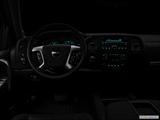  Centered wide dash shot photo